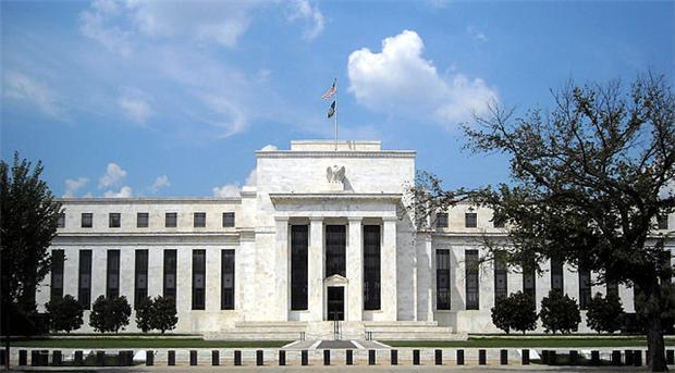 Fed 9月是否縮減QE，備受關注