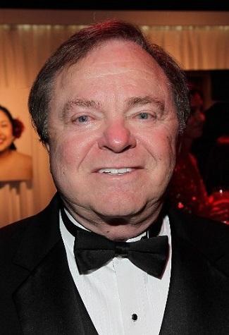 Harold Hamm (來源:AFP)