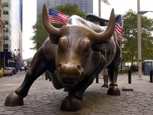 美國聯邦政府關閉是利多?