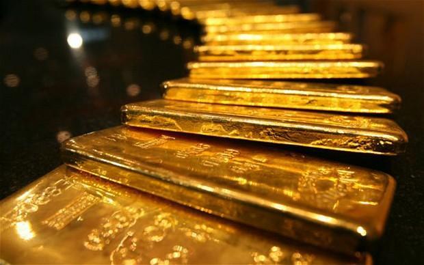 伯南克成了金價大推手？