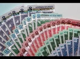 馬幣今天大升2.5%，亞幣中最強