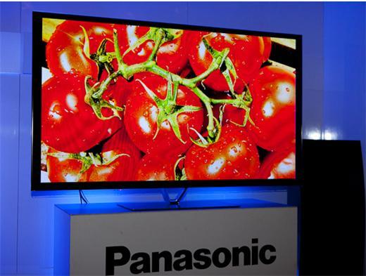 Panasonic稱最新款高階電漿電視ZT60可能是公司的告別作