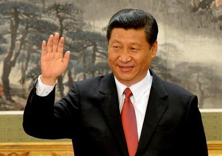 中國國家主席習近平