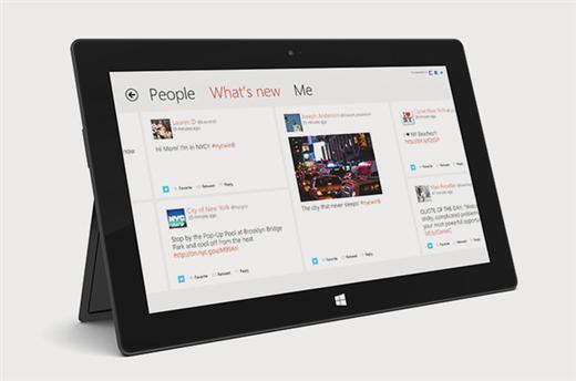 Surface RT