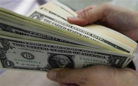 美債危機無解  美元將可能喪失儲備貨幣地位？