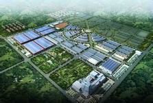 全國物流園區發展規劃出臺 規劃期為2013-2020年