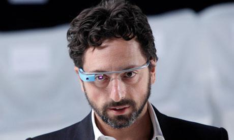 Google Glass