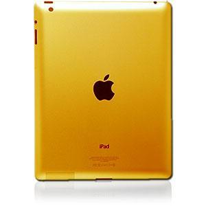 24K金iPad 4