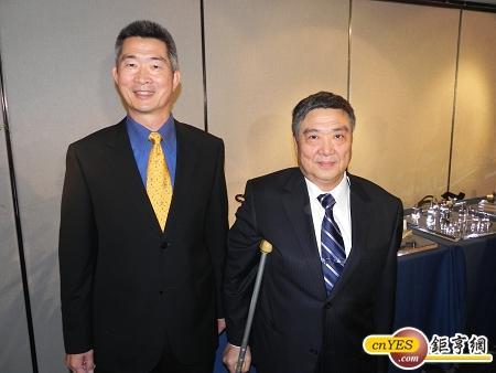劍麟董事長黃正怡