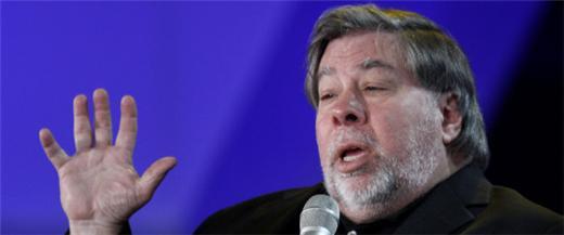 Steve Wozniak