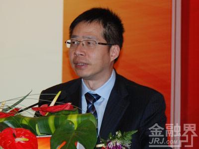 海通證券副總裁、首席經濟學家李迅雷