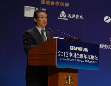 天津市政府秘書長陳宗勝