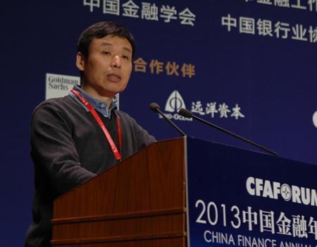 深圳市紅嶺創投電子商務股份有限公司董事長周世平