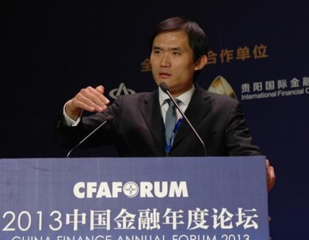 高盛/高華中國宏觀經濟學家宋宇