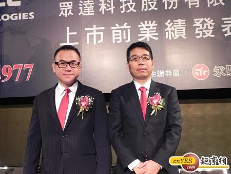 F-眾達董事長陳靖仁