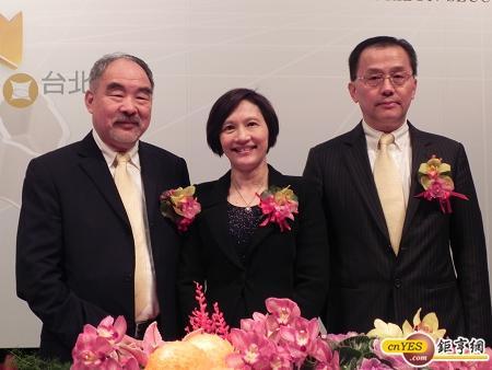 F-合富總裁李惇