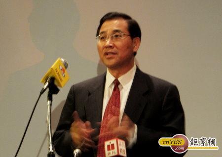 茂迪執行長張秉衡。(鉅亨網記者尹慧中攝)