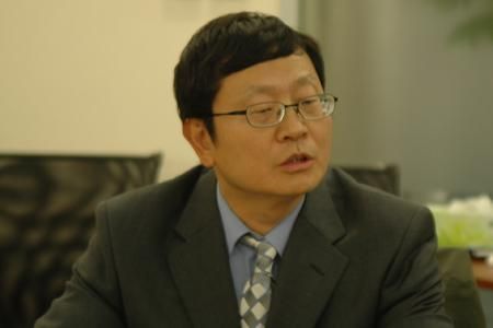 首創證券研究所副所長 王劍輝