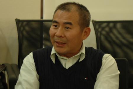 西南證券首席研究員 張仕元