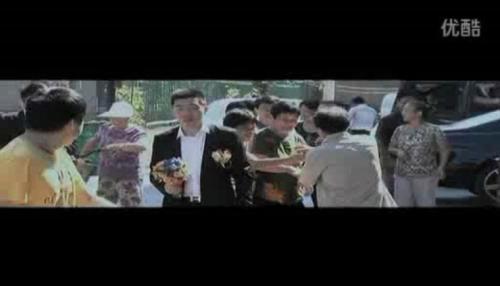 南京富二代殺妻案昨日開審 吉星鵬祁可欣婚禮視頻回顧