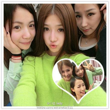 南京富二代殺妻案昨日開審 吉星鵬祁可欣昔日甜蜜合照回顧