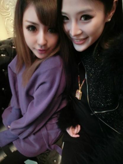 南京富二代殺妻案昨日開審 祁可欣生前私照曝光