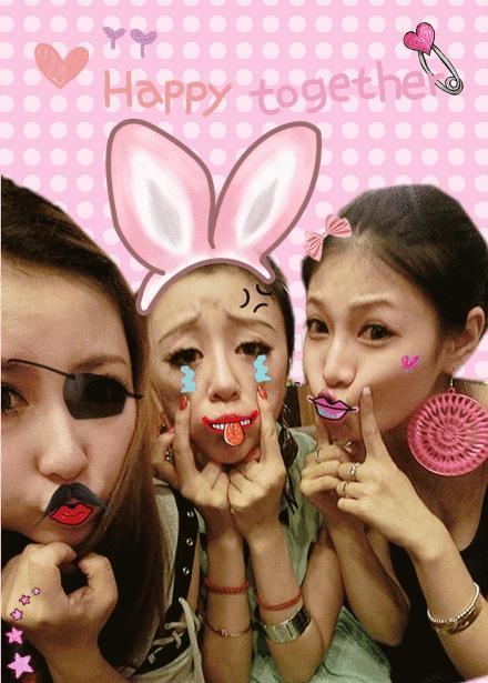 南京富二代殺妻案昨日開審 祁可欣生前私照曝光