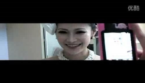 南京富二代殺妻案昨日開審 吉星鵬祁可欣婚禮視頻回顧