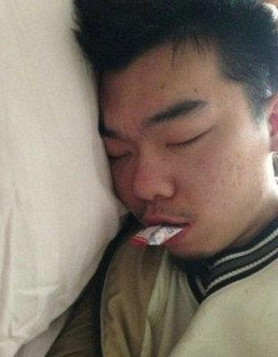 南京富二代殺妻案昨日開審 吉星鵬祁可欣昔日甜蜜合照回顧