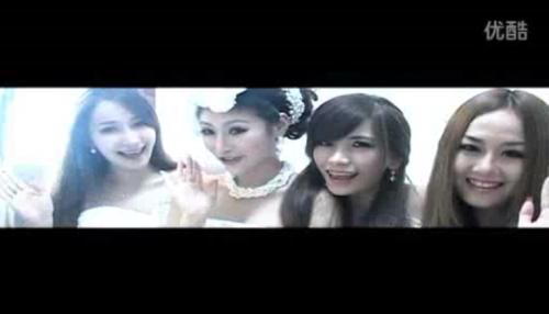 南京富二代殺妻案昨日開審 吉星鵬祁可欣婚禮視頻回顧