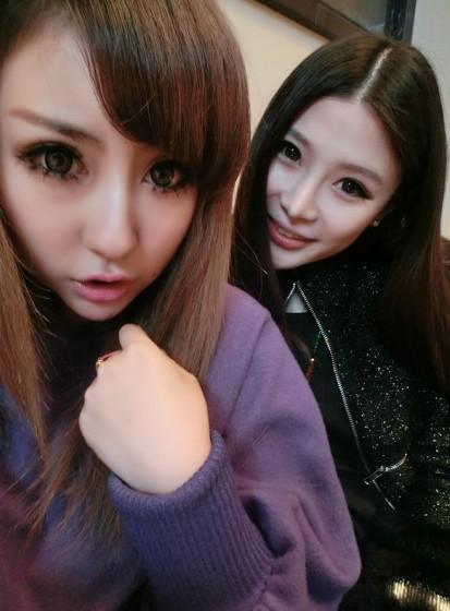 南京富二代殺妻案昨日開審 祁可欣生前私照曝光