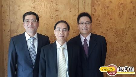 F-乙盛董事長戴正吳