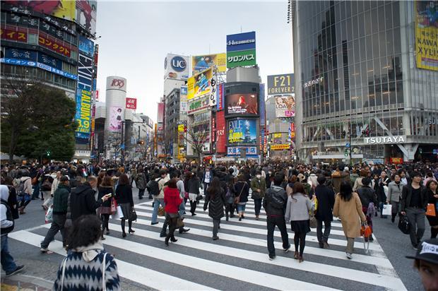 日本青年對性愛失去興趣    (圖取自網路)