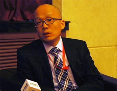 興業信托創新研究部總經理 李勇