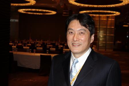 羅智先