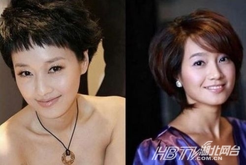 看明星們的神級撞臉 親媽也難辨