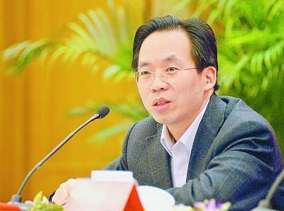 財政部財政科學研究所副所長 劉尚希