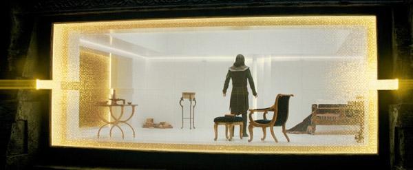 《雷神索爾2:黑暗世界》劇照