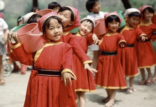 中國預備鬆綁一胎化政策