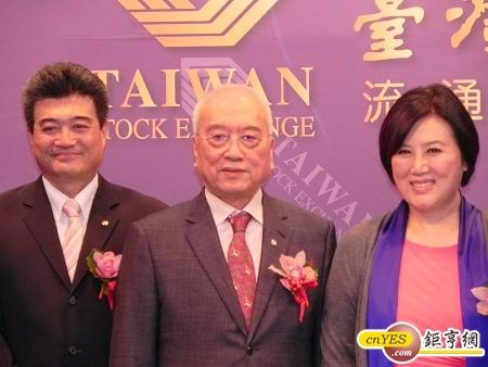 克緹集團總裁陳武剛