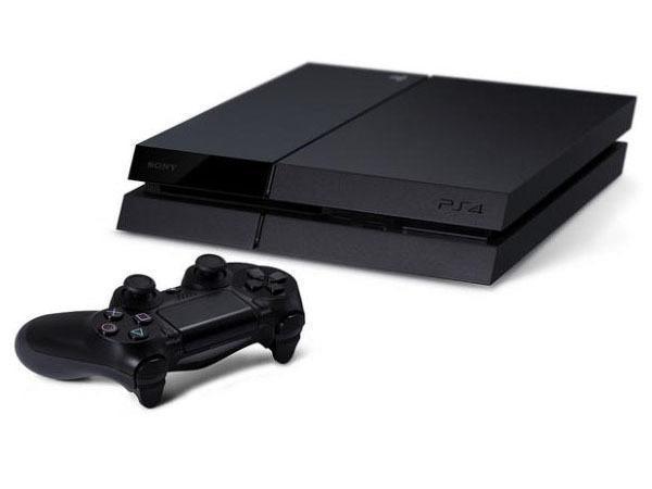 購買意煩調查,PS4小勝一籌