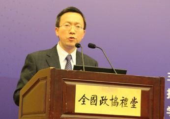 施東輝 上海證券交易所資本市場研究所副所長