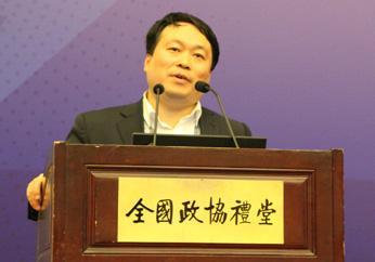 張國慶 中國社會科學院美國研究所研究員