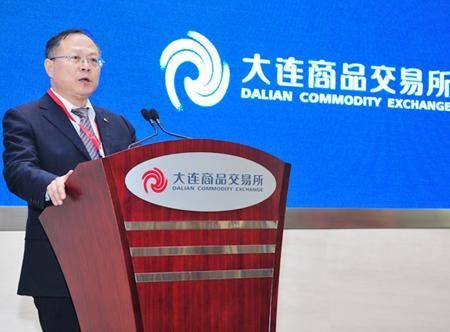 國家林業局發展規劃與資金管理司副司長孫建致辭