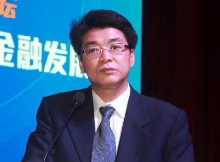 臨沂市人民政府副市長 沈繼奔