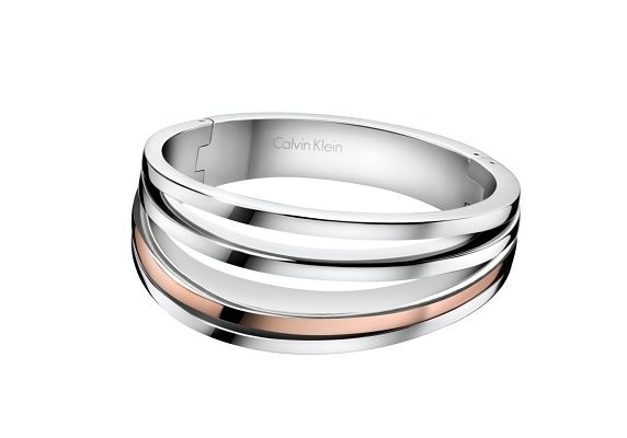 Calvin Klein breathe 呼吸系列飾品KJ3DPD2001_NT 6,300(圖片來源:Swatch Group)