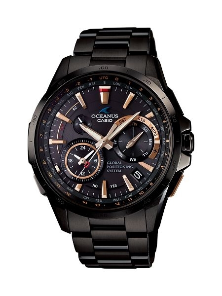 OCW-G1000B-1A2_建議售價NT＄54,000(圖片來源:卡西歐)