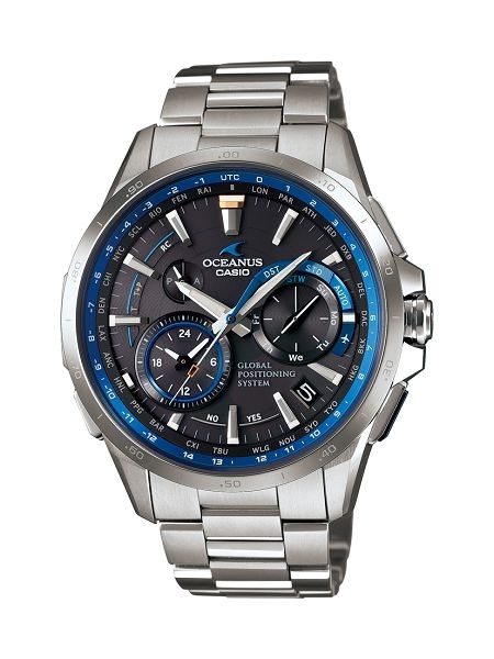 OCW-G1000-1A_建議售價NT＄49,000(圖片來源:卡西歐)