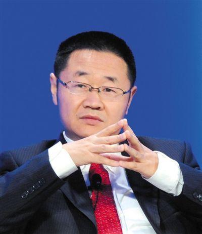 張育軍