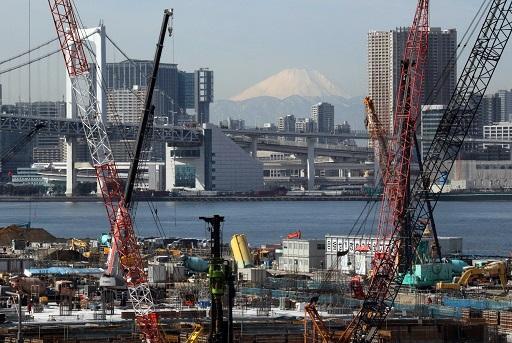 日本2015年原油進口創1998年來新低 (圖: AFP)